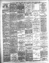 Torquay Times, and South Devon Advertiser Friday 24 April 1891 Page 4