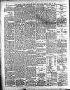 Torquay Times, and South Devon Advertiser Friday 29 May 1891 Page 8