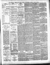 Torquay Times, and South Devon Advertiser Friday 19 June 1891 Page 5