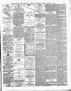 Torquay Times, and South Devon Advertiser Friday 02 October 1891 Page 5