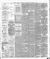 Torquay Times, and South Devon Advertiser Friday 12 February 1892 Page 5