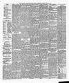 Torquay Times, and South Devon Advertiser Friday 15 July 1892 Page 5