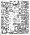 Torquay Times, and South Devon Advertiser Friday 24 November 1893 Page 5