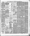 Torquay Times, and South Devon Advertiser Friday 23 February 1894 Page 5