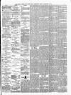 Torquay Times, and South Devon Advertiser Friday 27 September 1895 Page 5