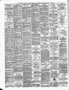 Torquay Times, and South Devon Advertiser Friday 29 November 1895 Page 4