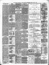 Torquay Times, and South Devon Advertiser Friday 21 May 1897 Page 6