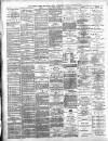 Torquay Times, and South Devon Advertiser Friday 28 January 1898 Page 4