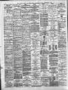 Torquay Times, and South Devon Advertiser Friday 02 September 1898 Page 4