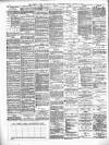 Torquay Times, and South Devon Advertiser Friday 27 January 1899 Page 4