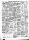 Torquay Times, and South Devon Advertiser Friday 24 March 1899 Page 4