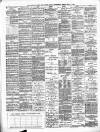 Torquay Times, and South Devon Advertiser Friday 12 May 1899 Page 4