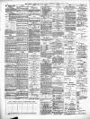 Torquay Times, and South Devon Advertiser Friday 14 July 1899 Page 4