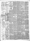 Torquay Times, and South Devon Advertiser Friday 14 July 1899 Page 5