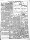 Torquay Times, and South Devon Advertiser Friday 21 July 1899 Page 3