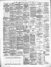 Torquay Times, and South Devon Advertiser Friday 21 July 1899 Page 4