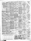 Torquay Times, and South Devon Advertiser Friday 01 September 1899 Page 4