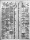 Torquay Times, and South Devon Advertiser Friday 19 January 1900 Page 4