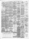 Torquay Times, and South Devon Advertiser Friday 29 June 1900 Page 4