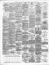 Torquay Times, and South Devon Advertiser Friday 13 July 1900 Page 4