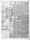 Torquay Times, and South Devon Advertiser Friday 13 July 1900 Page 5