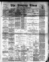 Torquay Times, and South Devon Advertiser Friday 04 January 1901 Page 1