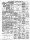 Torquay Times, and South Devon Advertiser Friday 29 March 1901 Page 4