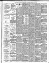 Torquay Times, and South Devon Advertiser Friday 19 July 1901 Page 5