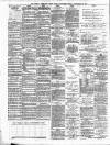 Torquay Times, and South Devon Advertiser Friday 13 September 1901 Page 4