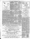 Torquay Times, and South Devon Advertiser Friday 08 November 1901 Page 6