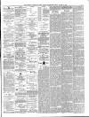 Torquay Times, and South Devon Advertiser Friday 14 March 1902 Page 5