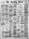 Torquay Times, and South Devon Advertiser Friday 04 December 1903 Page 1