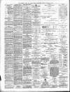 Torquay Times, and South Devon Advertiser Friday 15 January 1904 Page 4