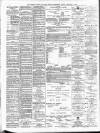 Torquay Times, and South Devon Advertiser Friday 05 February 1904 Page 4