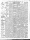 Torquay Times, and South Devon Advertiser Friday 05 February 1904 Page 5