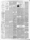 Torquay Times, and South Devon Advertiser Friday 22 July 1904 Page 5