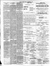 Torquay Times, and South Devon Advertiser Friday 09 December 1904 Page 8