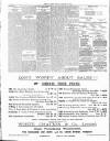 Torquay Times, and South Devon Advertiser Friday 13 January 1905 Page 8
