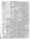 Torquay Times, and South Devon Advertiser Friday 27 January 1905 Page 4