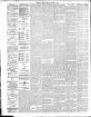 Torquay Times, and South Devon Advertiser Friday 04 August 1905 Page 4