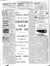 Torquay Times, and South Devon Advertiser Friday 01 February 1907 Page 8