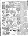 Torquay Times, and South Devon Advertiser Friday 29 March 1907 Page 4