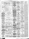 Torquay Times, and South Devon Advertiser Friday 05 July 1907 Page 4