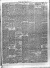 Torquay Times, and South Devon Advertiser Friday 15 January 1909 Page 5