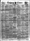 Torquay Times, and South Devon Advertiser Friday 21 May 1909 Page 1