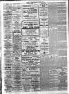 Torquay Times, and South Devon Advertiser Friday 28 January 1910 Page 4