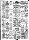 Torquay Times, and South Devon Advertiser Friday 27 January 1911 Page 4