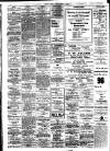 Torquay Times, and South Devon Advertiser Friday 03 March 1911 Page 4