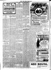 Torquay Times, and South Devon Advertiser Friday 24 March 1911 Page 6