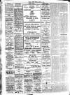 Torquay Times, and South Devon Advertiser Friday 11 August 1911 Page 4